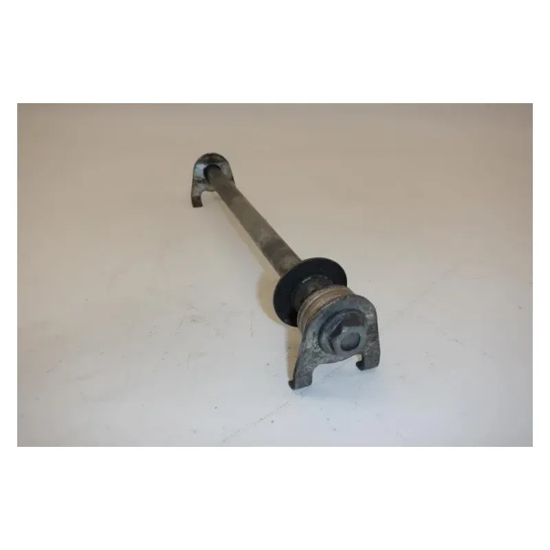 Axe de roue arriere SUZUKI GSE 500 1996 - 2000