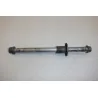 Axe de roue avant SUZUKI GSE 500 1996 - 2000