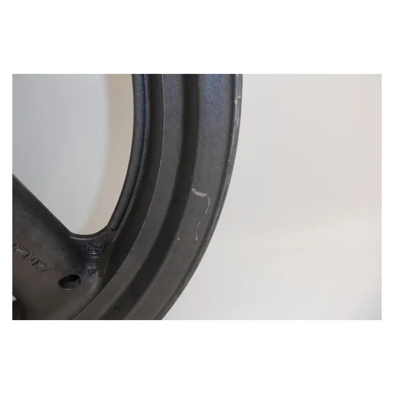 Jante arriere SUZUKI GSE 500 1996 - 2000