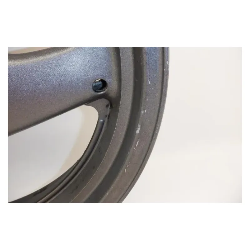 Jante arriere SUZUKI GSE 500 1996 - 2000