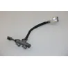 Maitre cylindre frein arriere SUZUKI GSE 500 1996 - 2000 Maitre cylindre frein arriere SUZUKI GSE 500 1996 - 2000