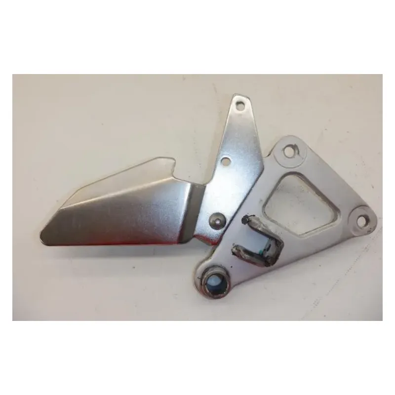 Platine avant droite SUZUKI GSE 500 1996 - 2000
