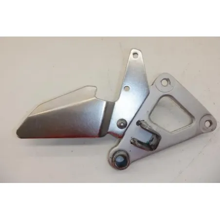 Platine avant droite SUZUKI GSE 500 1996 - 2000