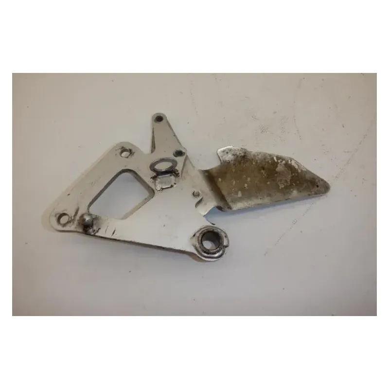 Platine avant droite SUZUKI GSE 500 1996 - 2000
