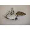 Platine avant droite SUZUKI GSE 500 1996 - 2000 Platine avant droite SUZUKI GSE 500 1996 - 2000