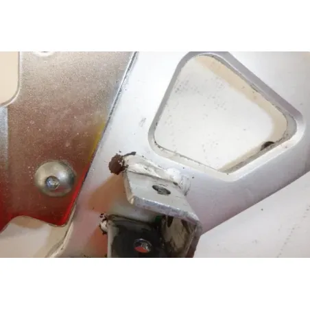 Platine avant droite SUZUKI GSE 500 1996 - 2000