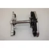 Te inferieur superieur SUZUKI GSE 500 1996 - 2000