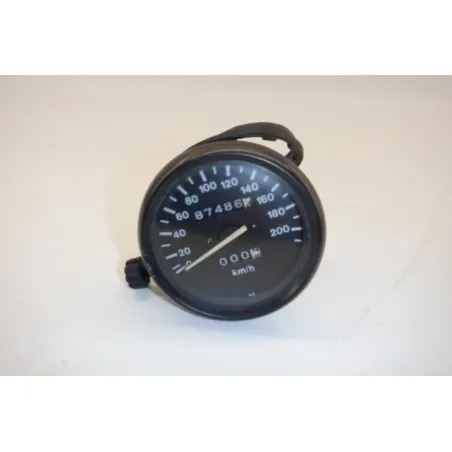 Compteur SUZUKI GSE 500 1996 - 2000