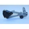 Platine arriere droite KAWASAKI ZZR 1100 1993 - 2001 Platine arriere droite KAWASAKI ZZR 1100 1993 - 2001
