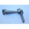 Platine arriere droite KAWASAKI ZZR 1100 1993 - 2001 Platine arriere droite KAWASAKI ZZR 1100 1993 - 2001