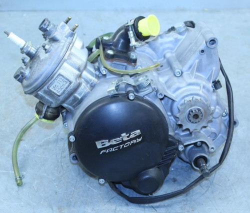 Moteur BETA 50 RR 15-16