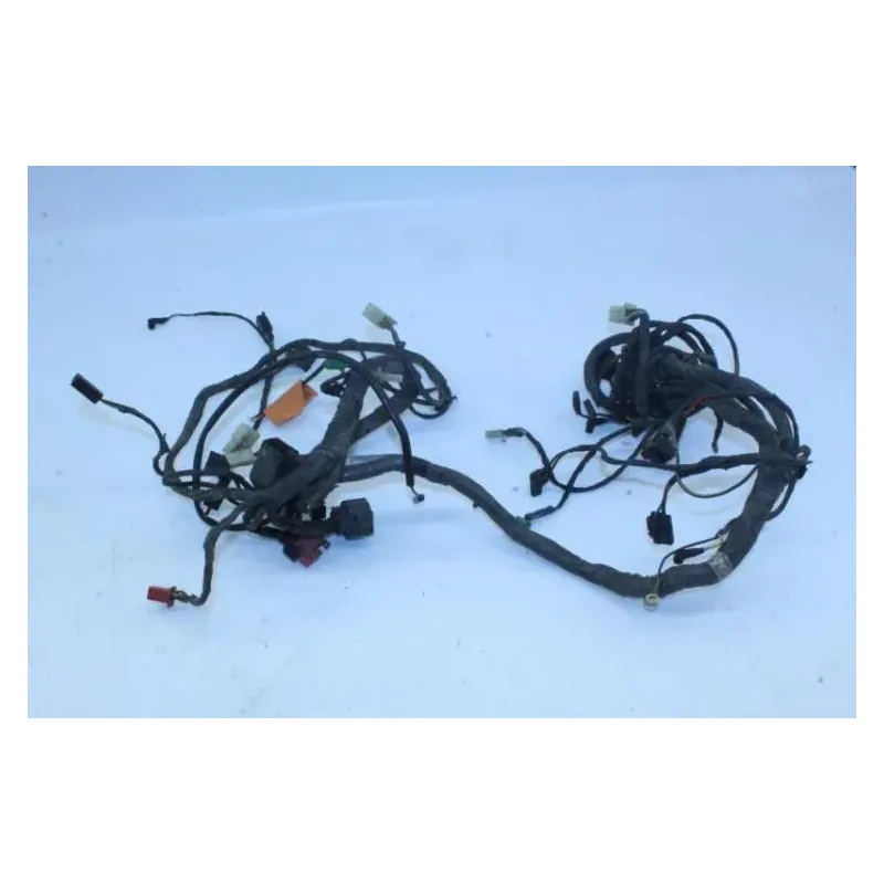 Faisceau electrique KAWASAKI ZZR 1100 1993 - 2001