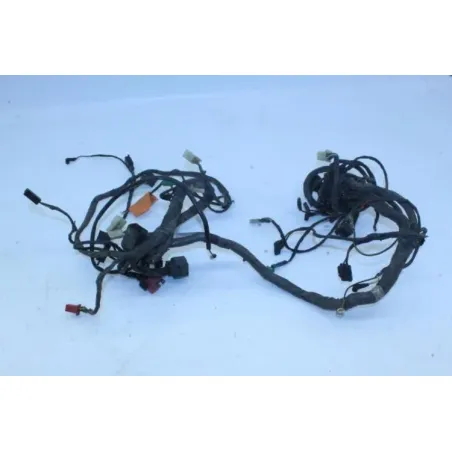 Faisceau electrique KAWASAKI ZZR 1100 1993 - 2001