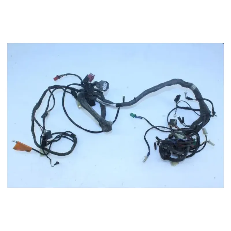 Faisceau electrique KAWASAKI ZZR 1100 1993 - 2001