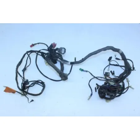 Faisceau electrique KAWASAKI ZZR 1100 1993 - 2001