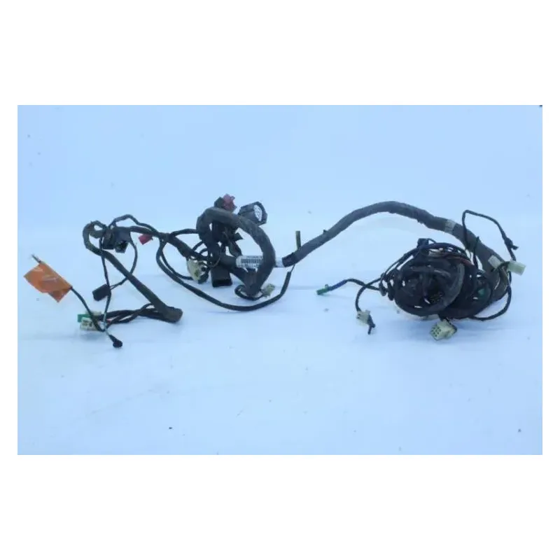 Faisceau electrique KAWASAKI ZZR 1100 1993 - 2001