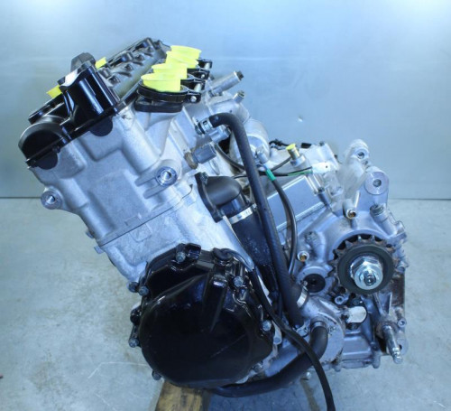 Moteur SUZUKI GSX-R 600 04-05