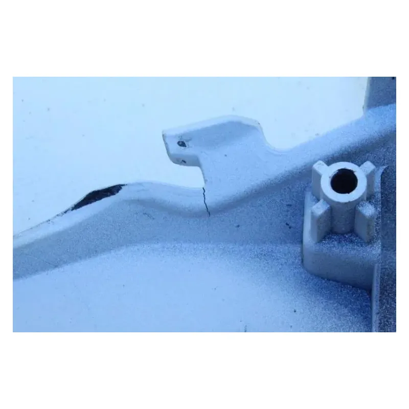 Carenage arriere gauche HONDA NSS 125 FORZA ABS 2015 - 2016