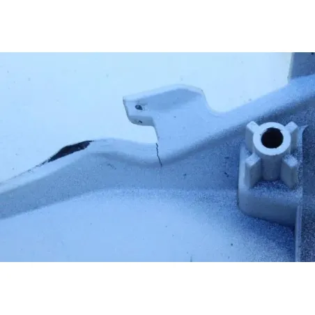 Carenage arriere gauche HONDA NSS 125 FORZA ABS 2015 - 2016