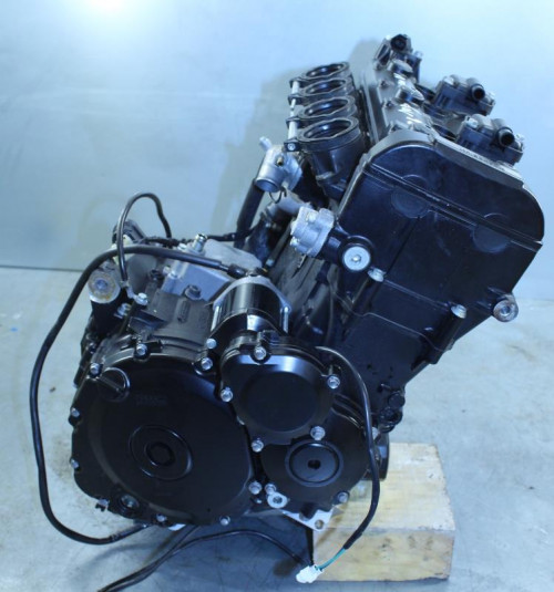 Moteur SUZUKI GSR 750 11-16