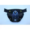 Cache guidon superieur HONDA NSS 125 FORZA ABS 2015 - 2016 Cache guidon superieur HONDA NSS 125 FORZA ABS 2015 - 2016