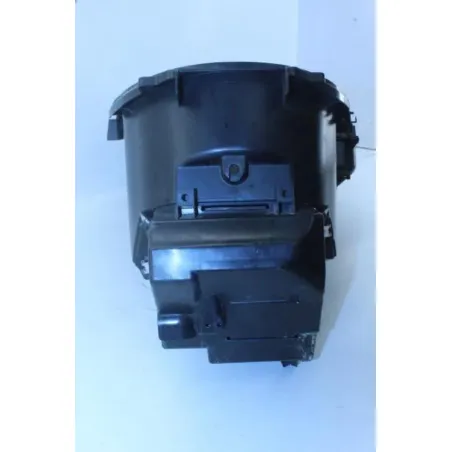 Coffre sous selle HONDA NSS 125 FORZA ABS 2015 - 2016