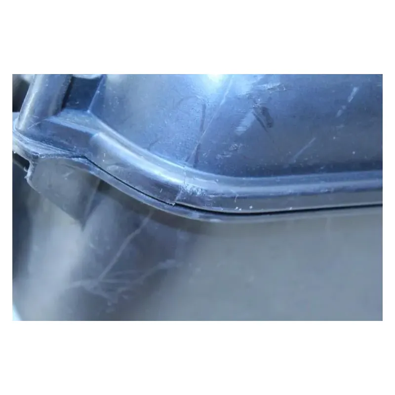 Coffre sous selle HONDA NSS 125 FORZA ABS 2015 - 2016