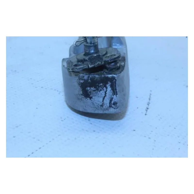Repose pieds arriere droit HONDA NSS 125 FORZA ABS 2015 - 2016