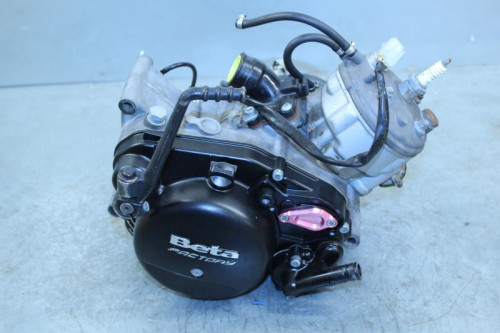 Moteur BETA 50 RR 16-17
