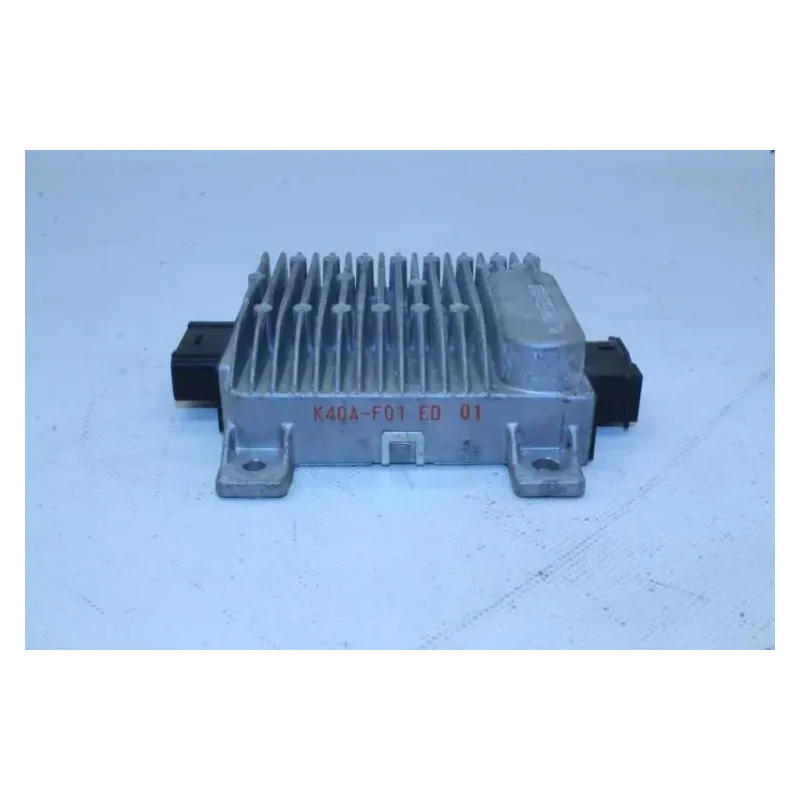 Boitier injection HONDA NSS 125 FORZA ABS 2015 - 2016