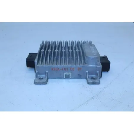 Boitier injection HONDA NSS 125 FORZA ABS 2015 - 2016