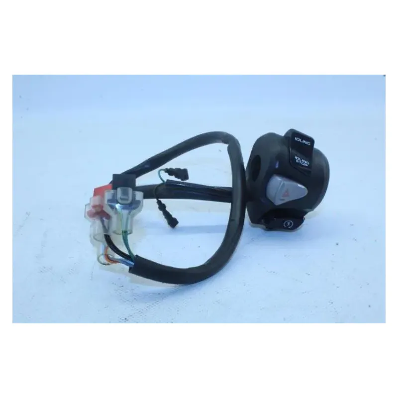Commodo droit HONDA NSS 125 FORZA ABS 2015 - 2016
