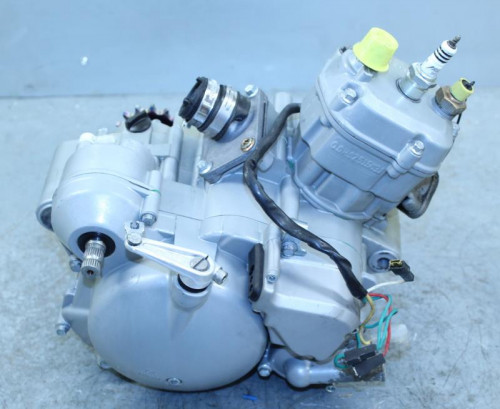 Moteur APRILIA SX 50 06-10