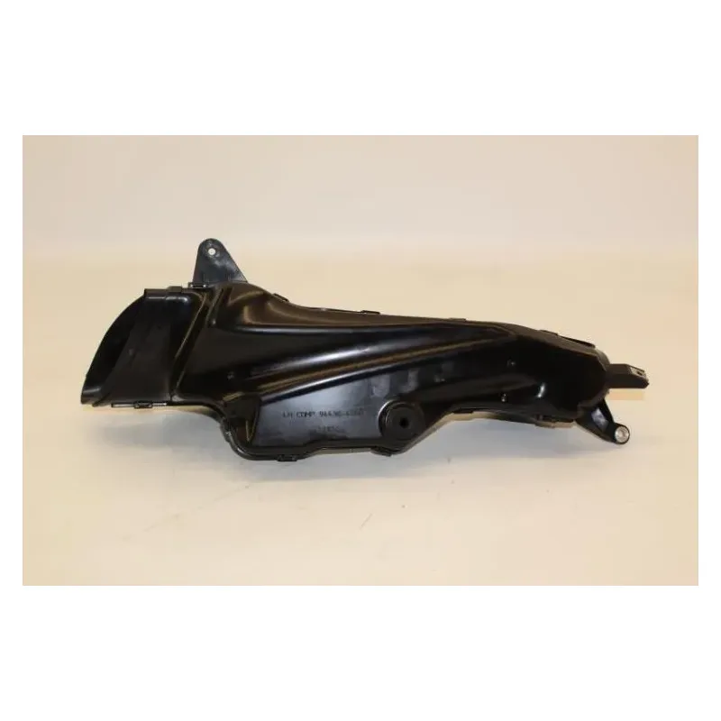 Conduit air gauche SUZUKI GSXR 1000 2009 - 2015