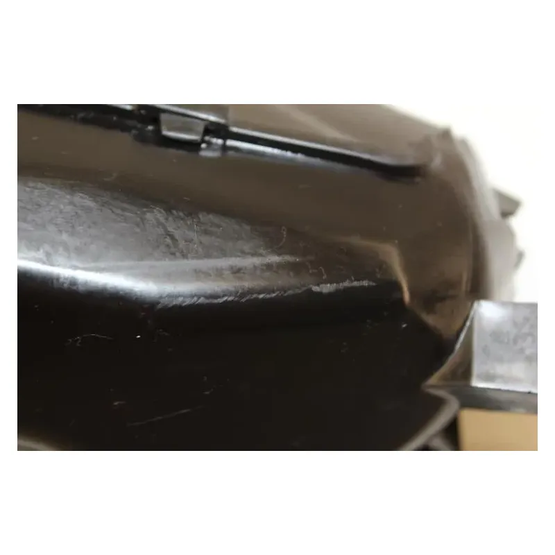 Conduit air gauche SUZUKI GSXR 1000 2009 - 2015