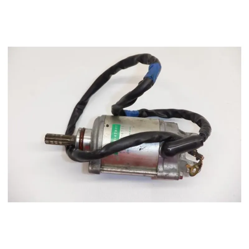 Demarreur SUZUKI GSXR 1000 2009 - 2015