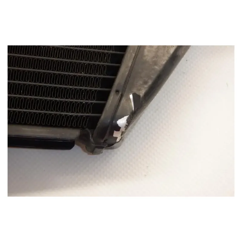Radiateur eau SUZUKI GSXR 1000 2009 - 2015