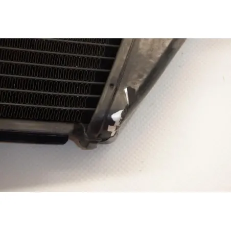 Radiateur eau SUZUKI GSXR 1000 2009 - 2015