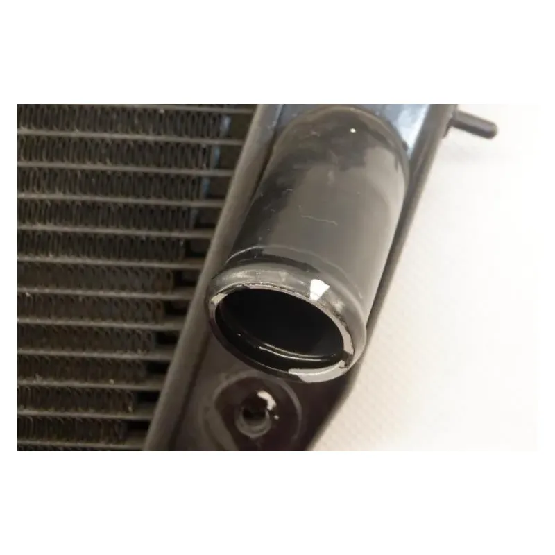 Radiateur eau SUZUKI GSXR 1000 2009 - 2015