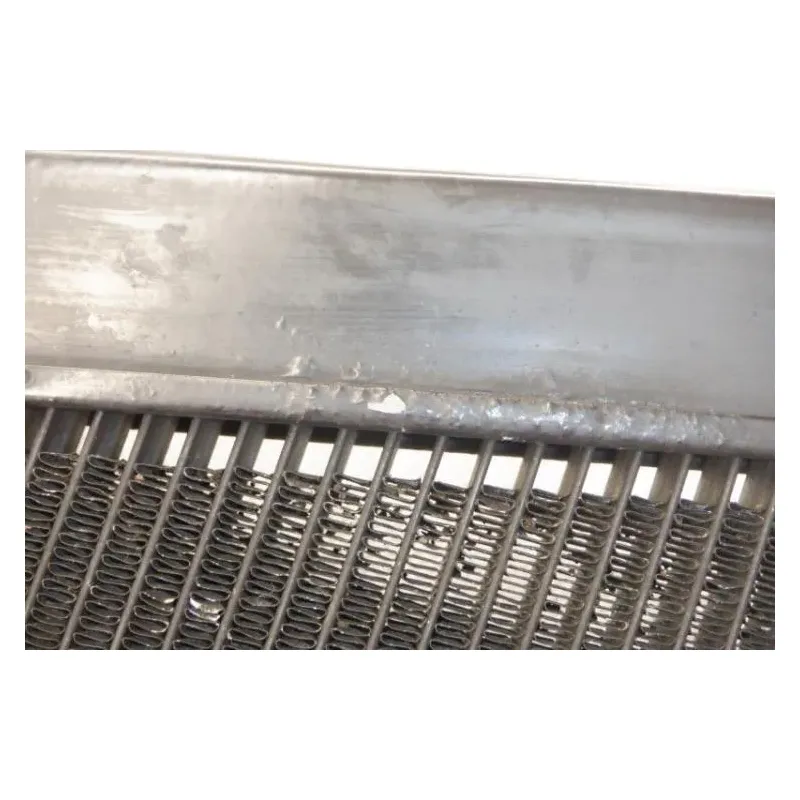 Radiateur eau SUZUKI GSXR 1000 2009 - 2015