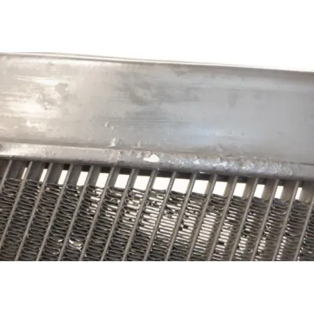 Radiateur eau SUZUKI GSXR 1000 2009 - 2015