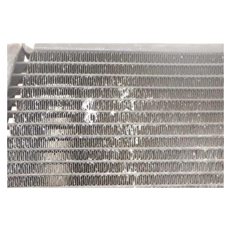 Radiateur eau SUZUKI GSXR 1000 2009 - 2015