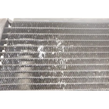 Radiateur eau SUZUKI GSXR 1000 2009 - 2015