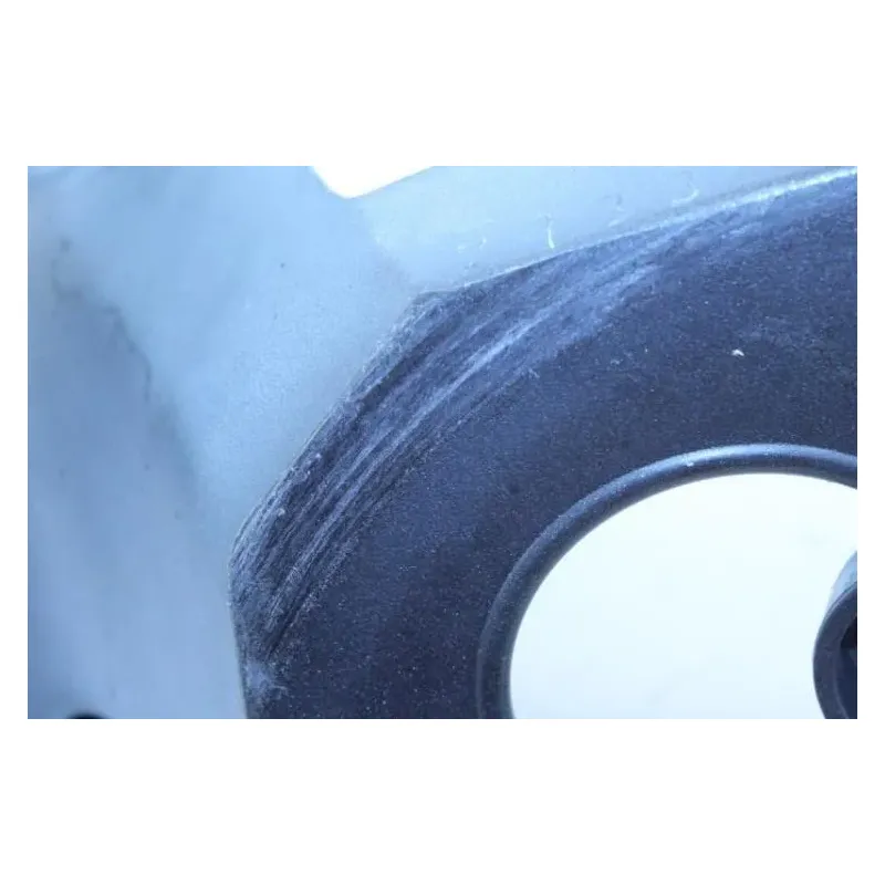 Cache guidon inferieur PEUGEOT SATELIS 125 2006 - 2007