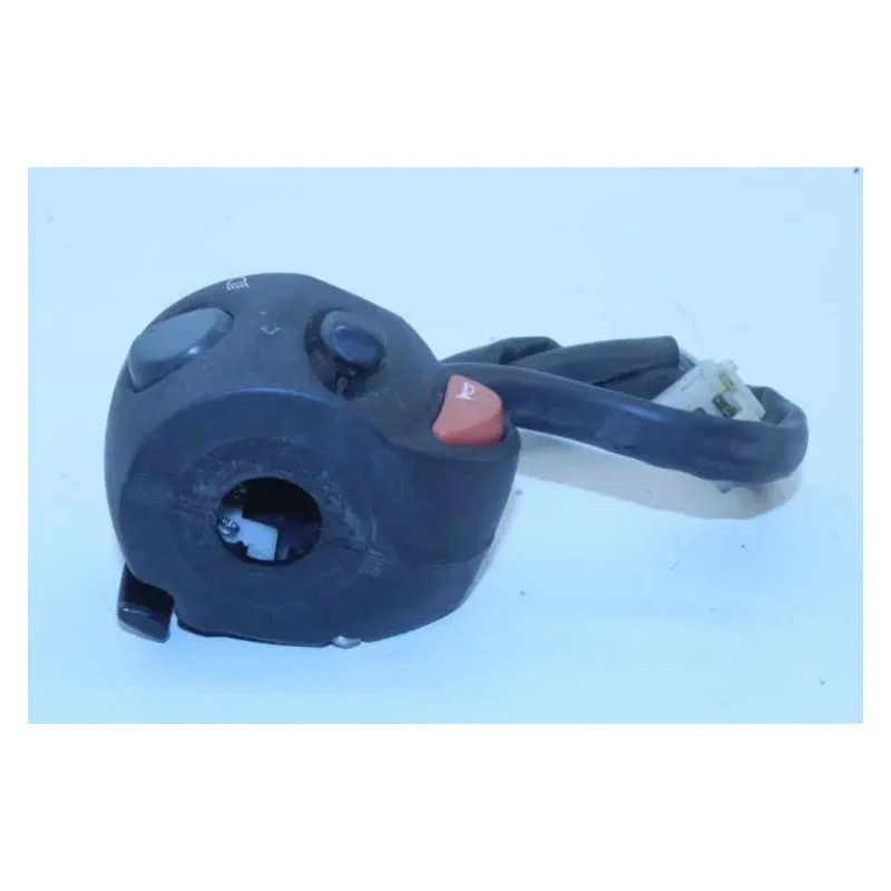 Commodo gauche PEUGEOT SATELIS 125 2006 - 2007