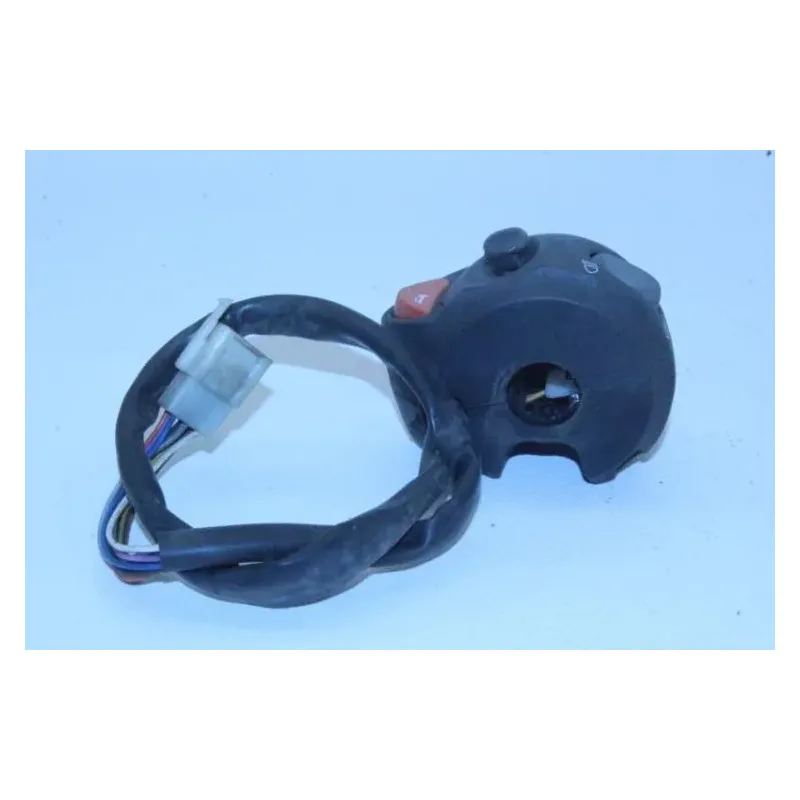 Commodo gauche PEUGEOT SATELIS 125 2006 - 2007