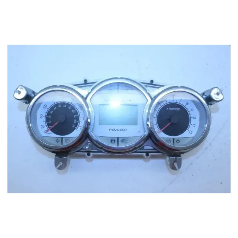 Compteur PEUGEOT SATELIS 125 2006 - 2007