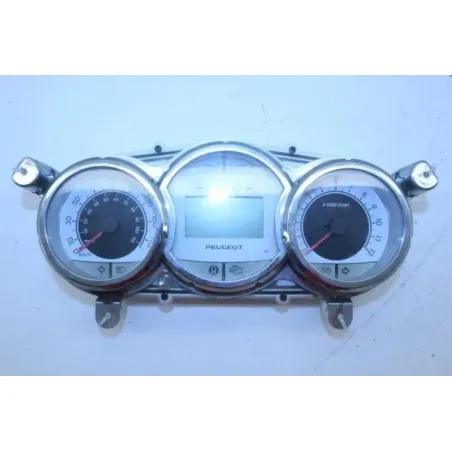 Compteur PEUGEOT SATELIS 125 2006 - 2007