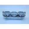 Compteur PEUGEOT SATELIS 125 2006 - 2007