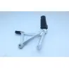 Platine arriere gauche BMW R 1200 GS 2013 - 2016